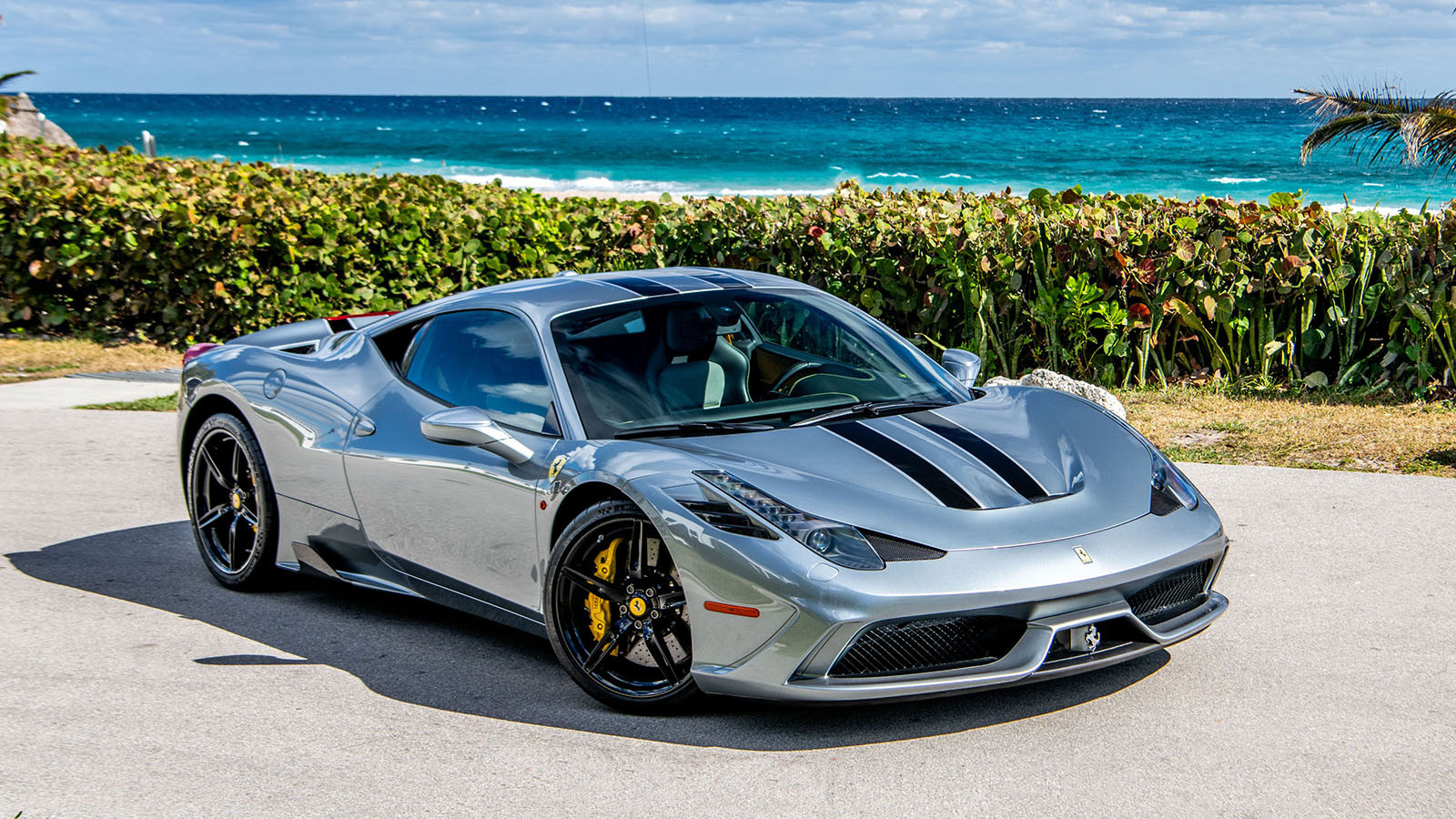 11 classic Ferraris for sale this month – in one auction