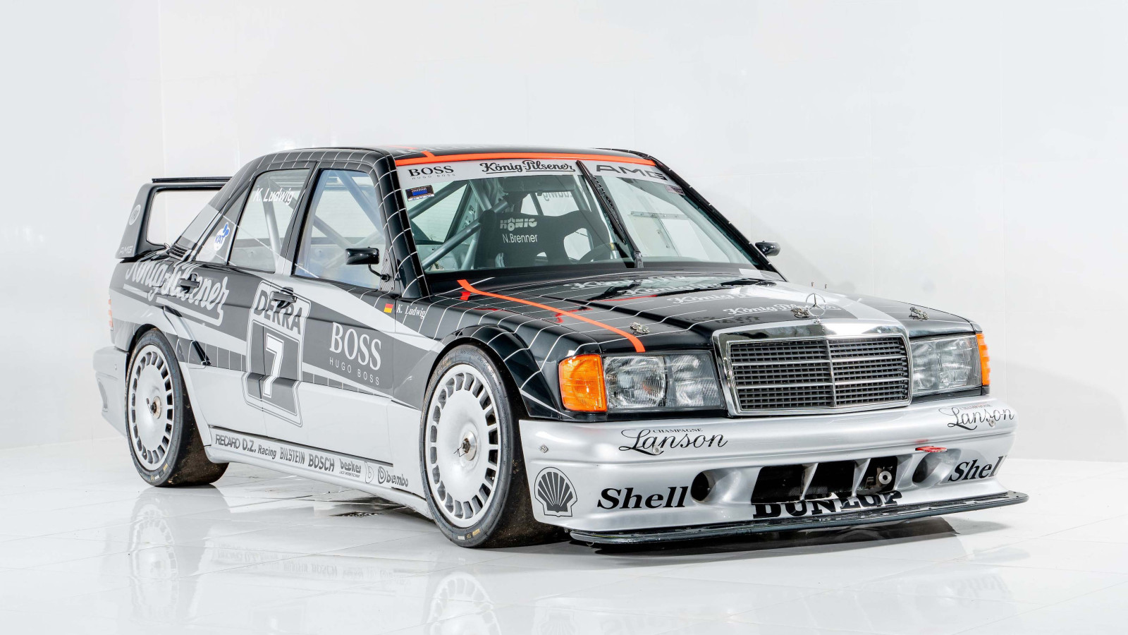 16 dream classics for sale in Monaco this month