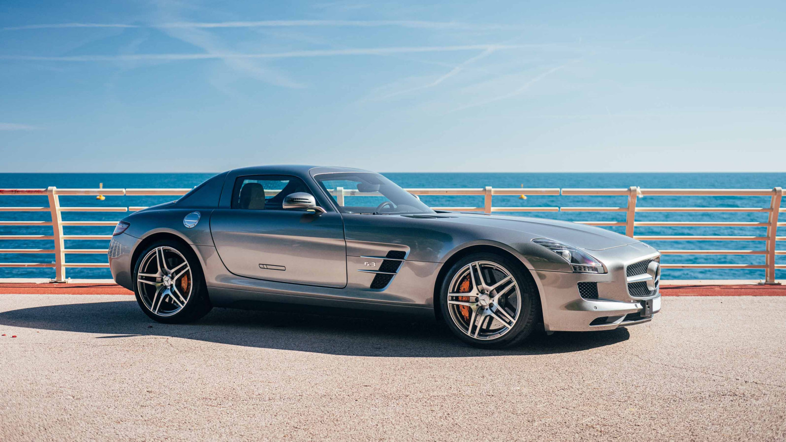 16 dream classics for sale in Monaco this month