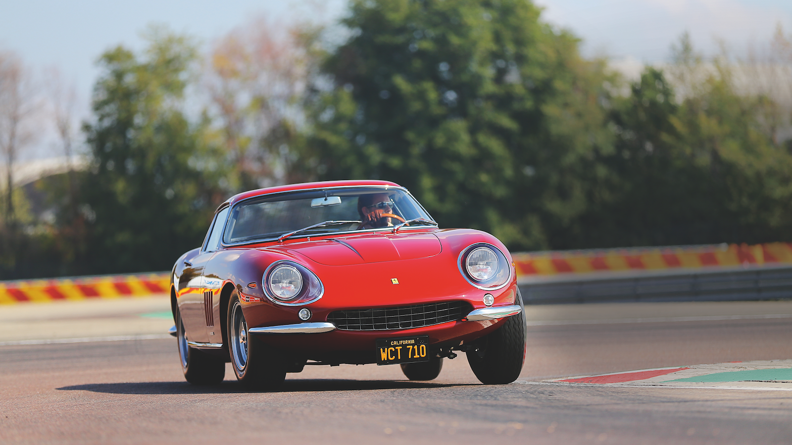 La Ferrari è cresciuta in un modo che Enzo non avrebbe mai potuto immaginare quando la sua prima auto uscì dalla fabbrica di Maranello 75 anni fa.