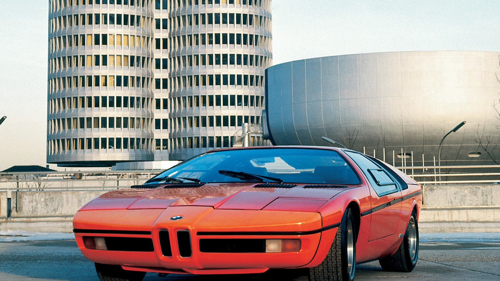21 BMWs that were never made | Classic & Sports Car