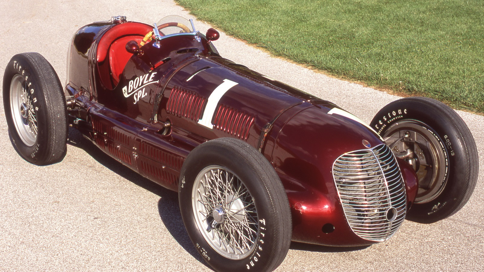 20 faits sur l'Indianapolis 500 que vous ne connaissez peut-être pas
