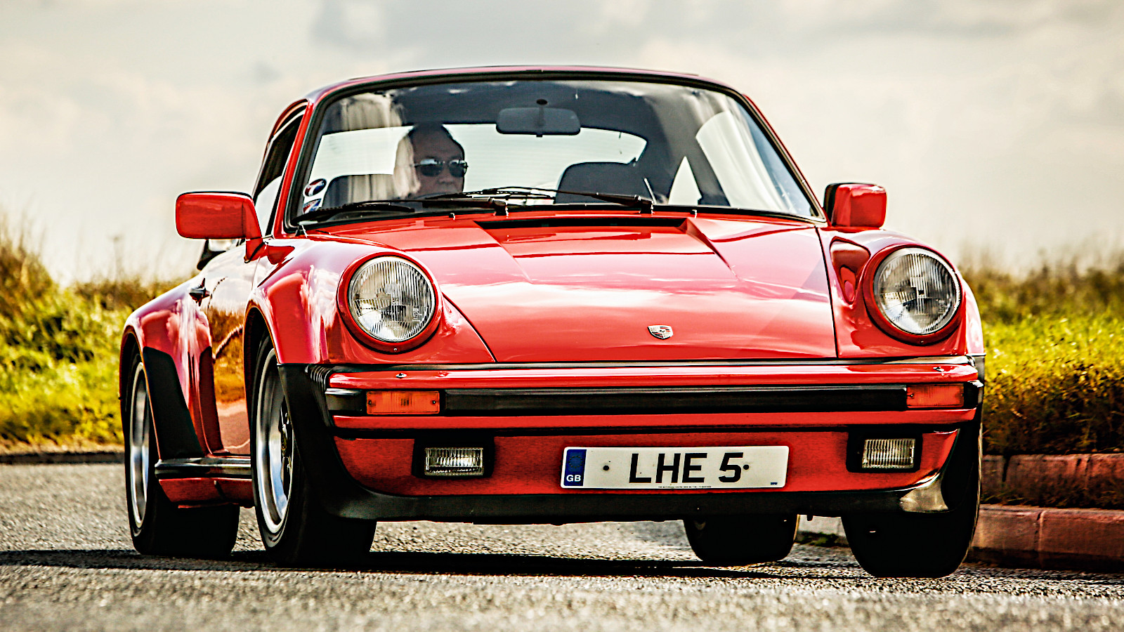 Seis décadas de grandeza.