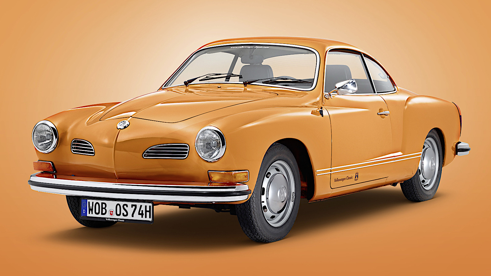 23 of Ghia’s greatest hits | Classic & Sports Car