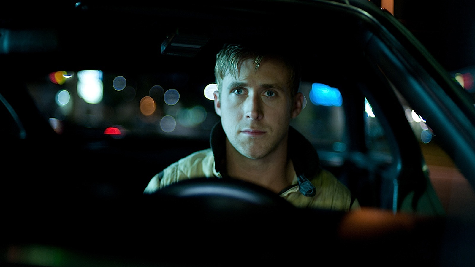 Mark Kermode picks his favourite car movies