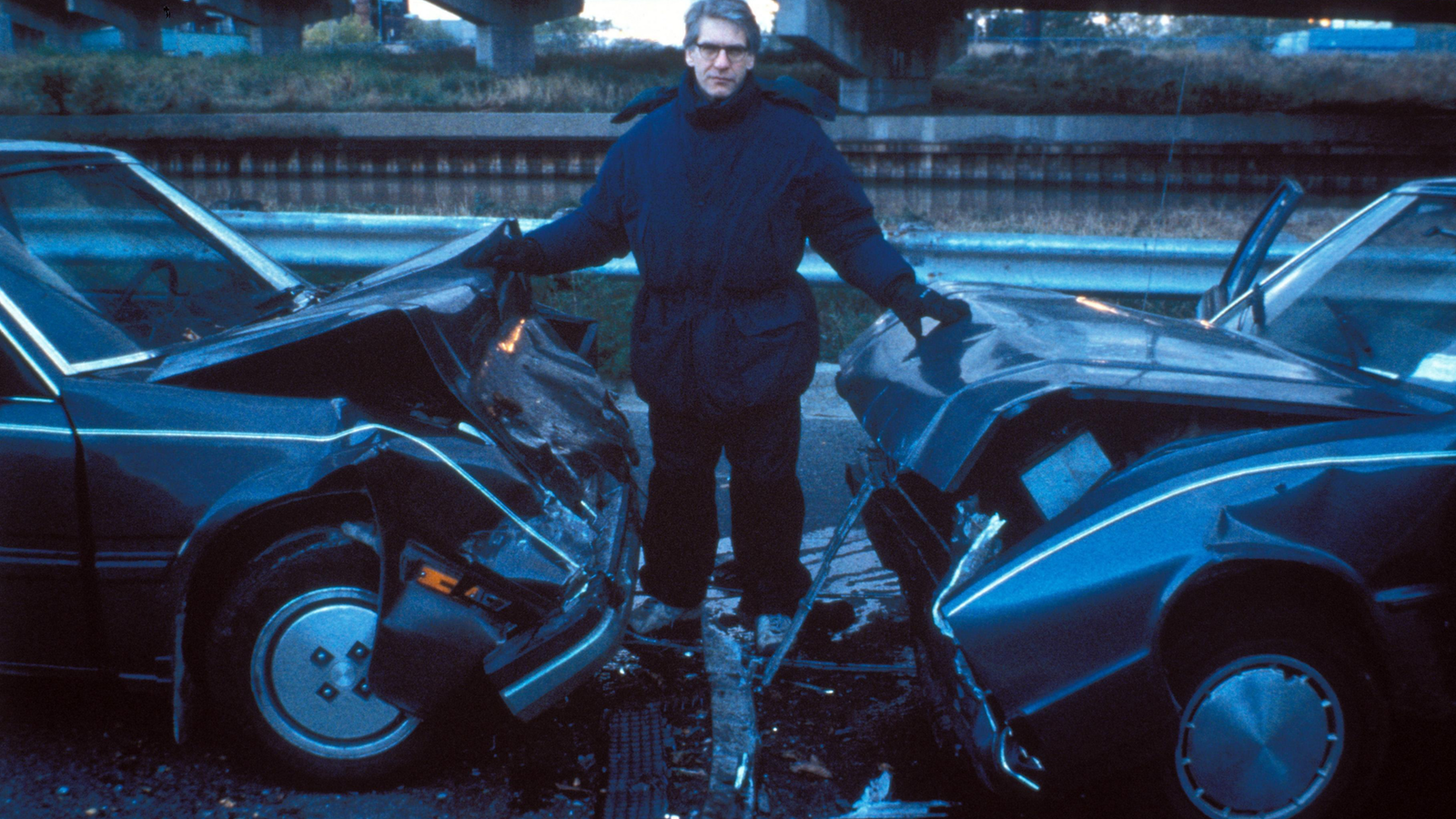 Mark Kermode picks his favourite car movies