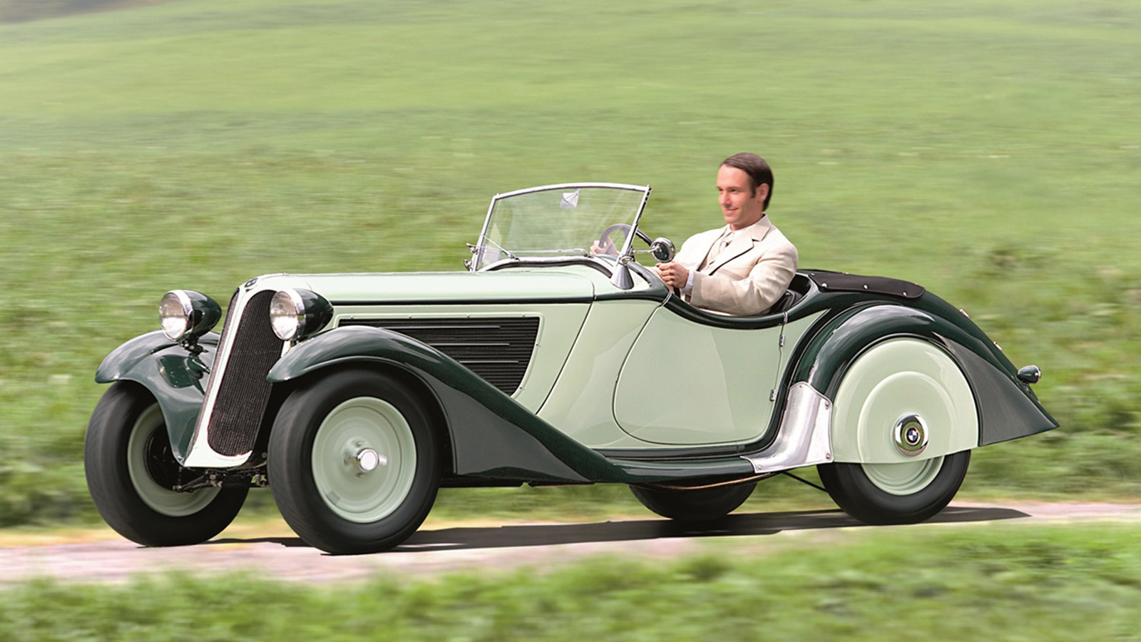 21 excelentes BMWs com motores de seis cilindros | Classic \u0026 Sports Car, image size:1600x900