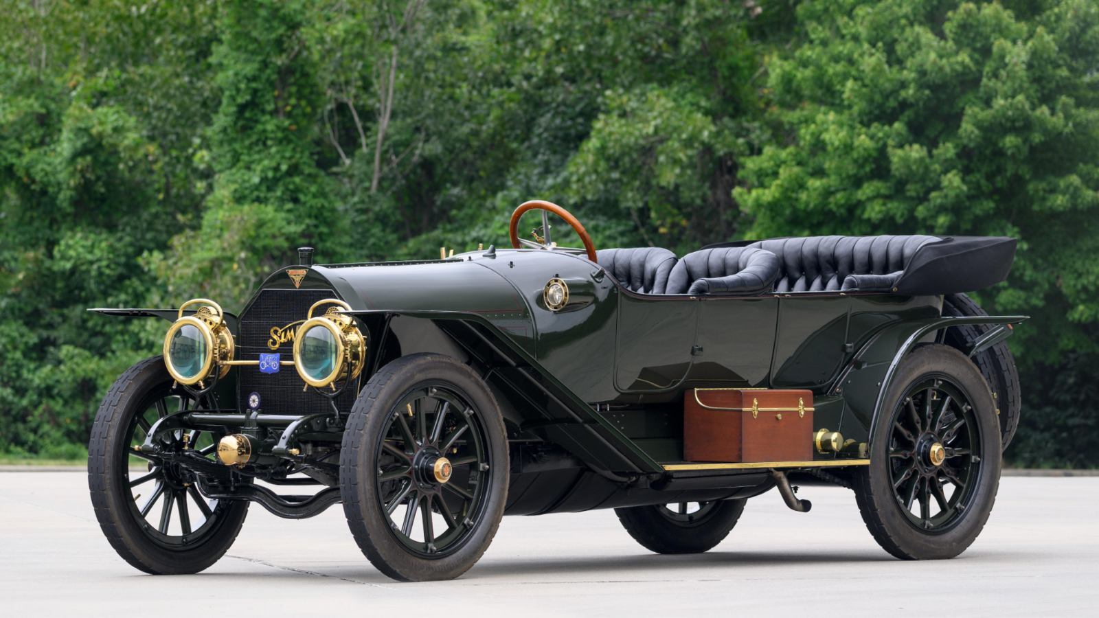 30 epic lots at the 2023 Scottsdale sales