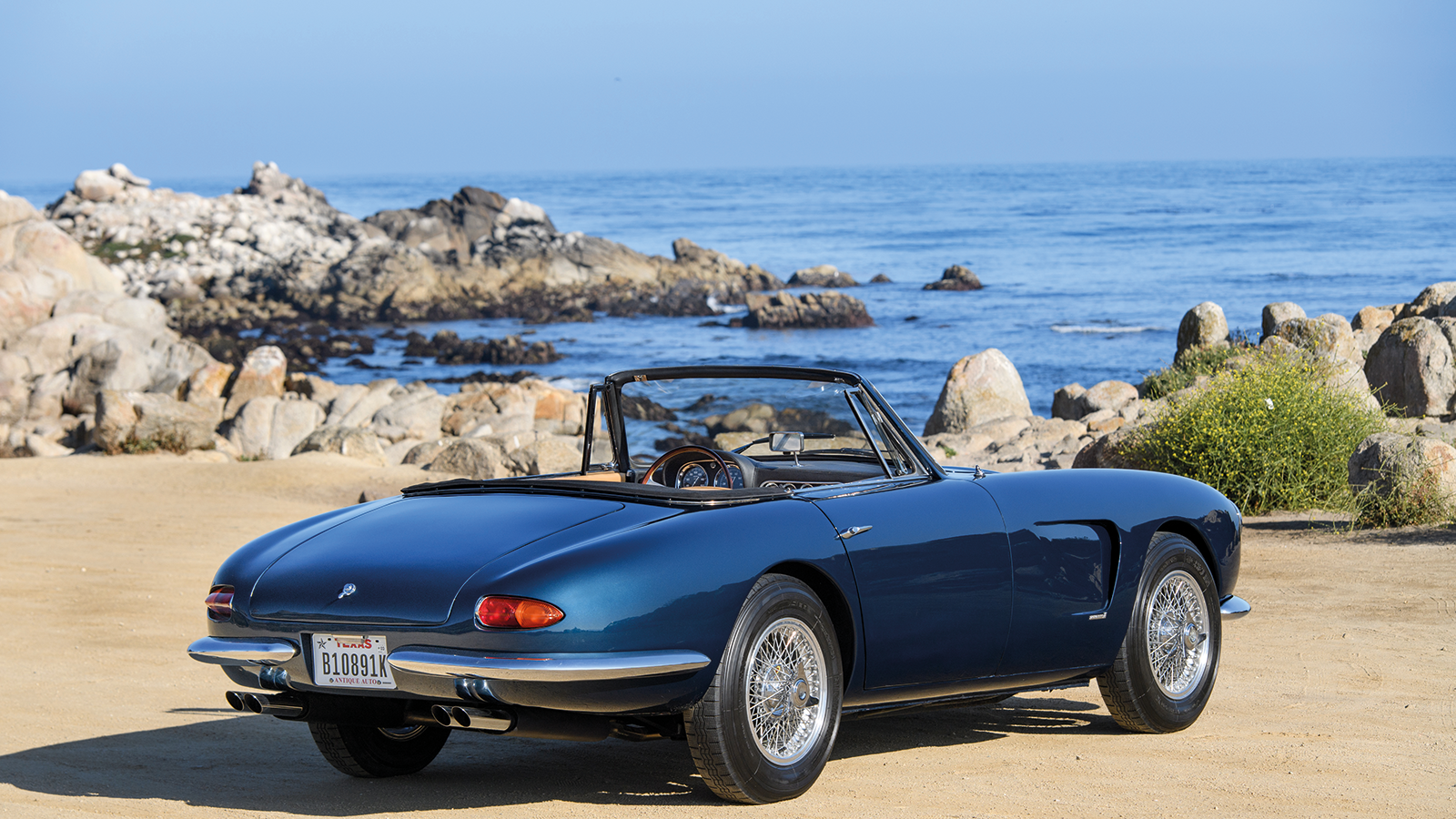 Rare Apollo trio lead 200-strong Worldwide Auctioneers sale 