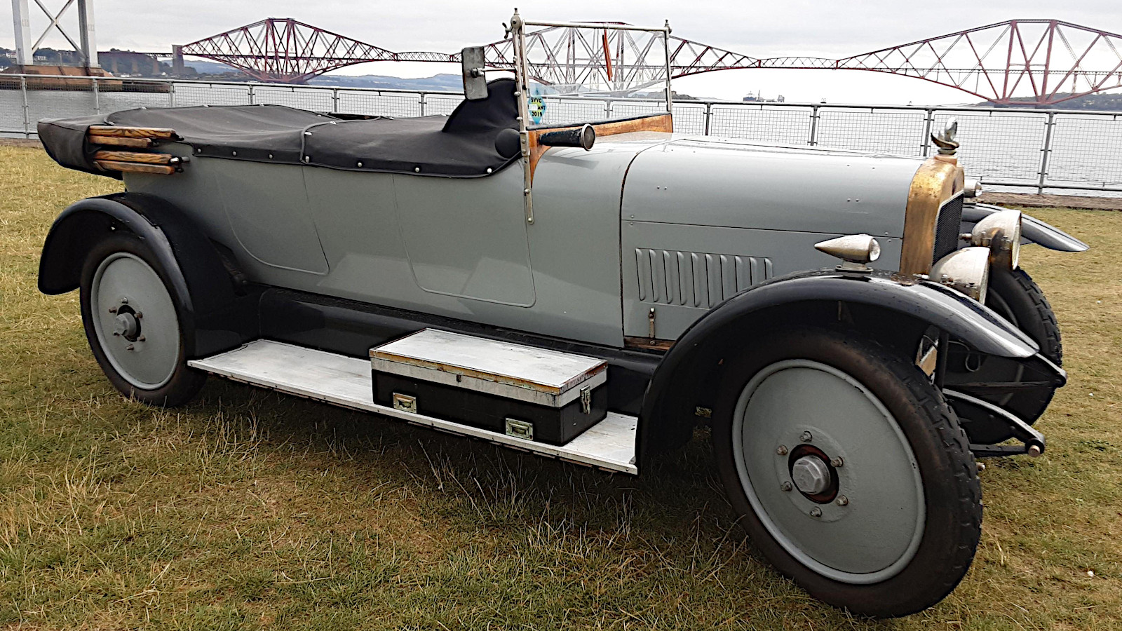 30 British car makers you might not know Classic & Sports Car