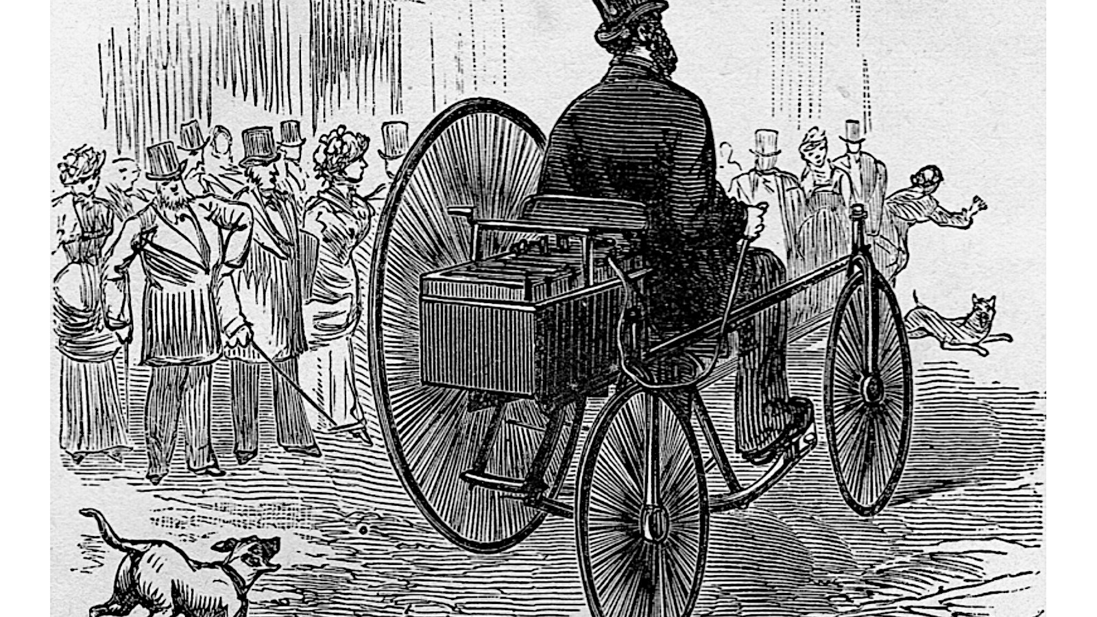 40 alternatively fuelled classic cars | Classic & Sports Car