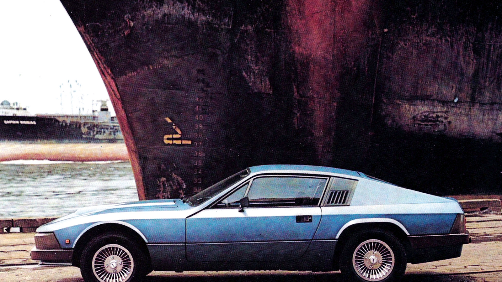 The 10 best Brazilian Sports Cars