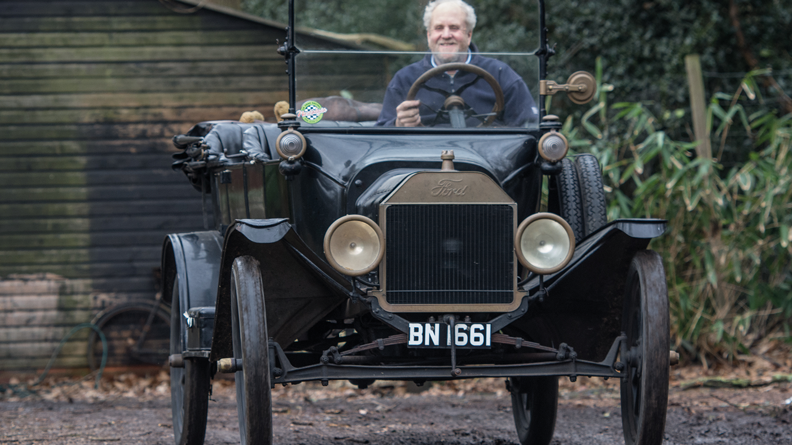 50 bargain greats for under £15k