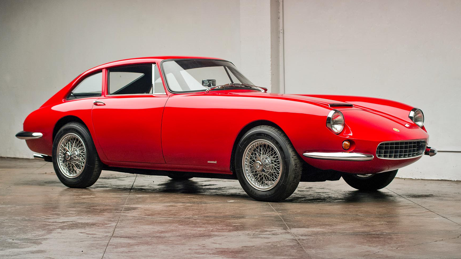 Rare Apollo trio lead 200-strong Worldwide Auctioneers sale 