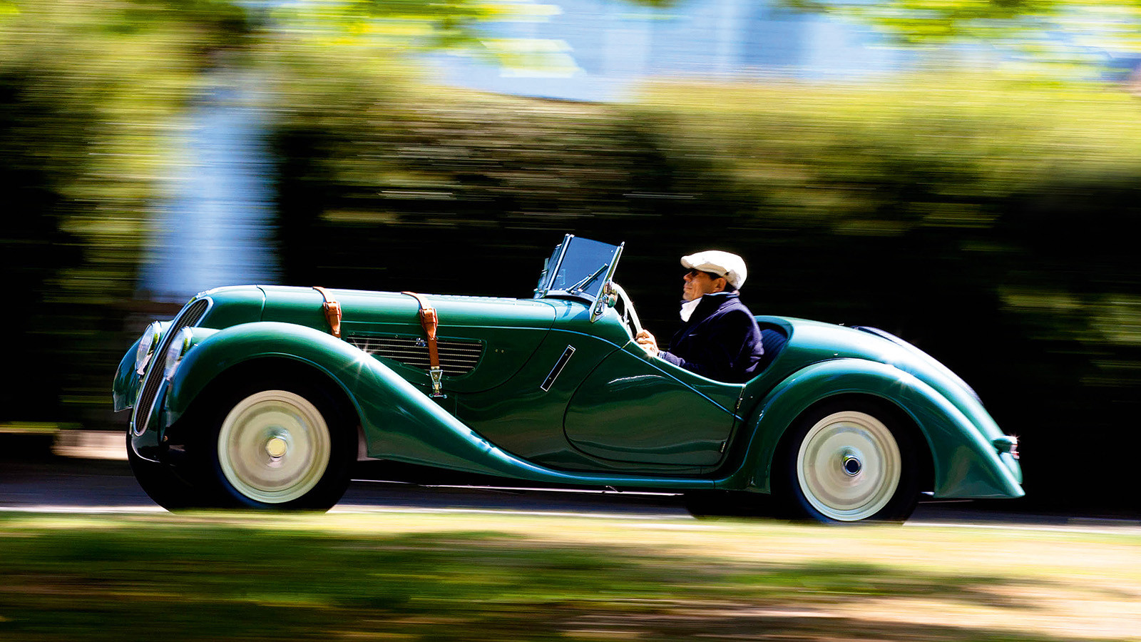 21 excelentes BMWs com motores de seis cilindros | Classic \u0026 Sports Car, image size:1600x900