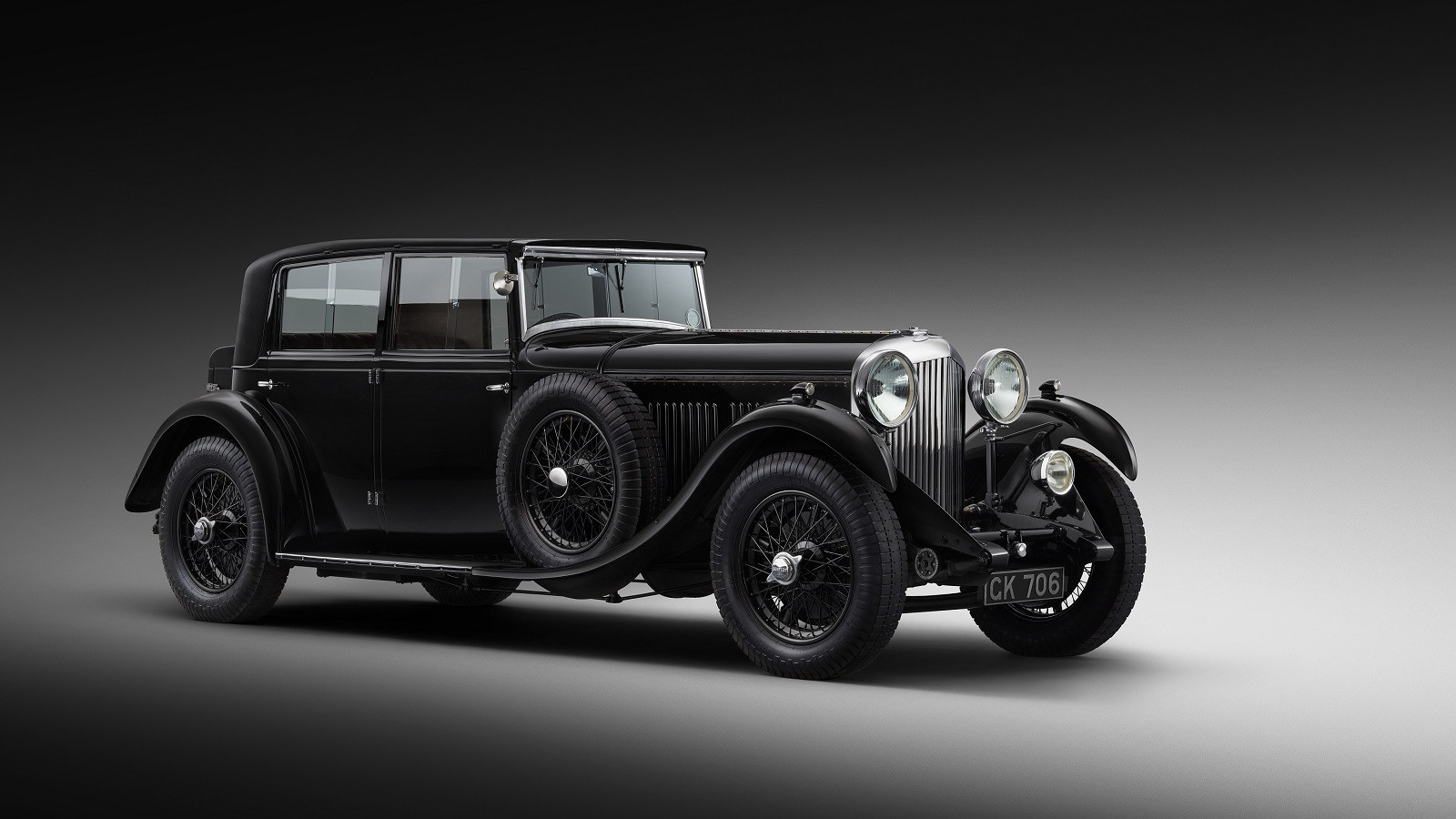 25 of the most luxurious cars ever Classic & Sports Car