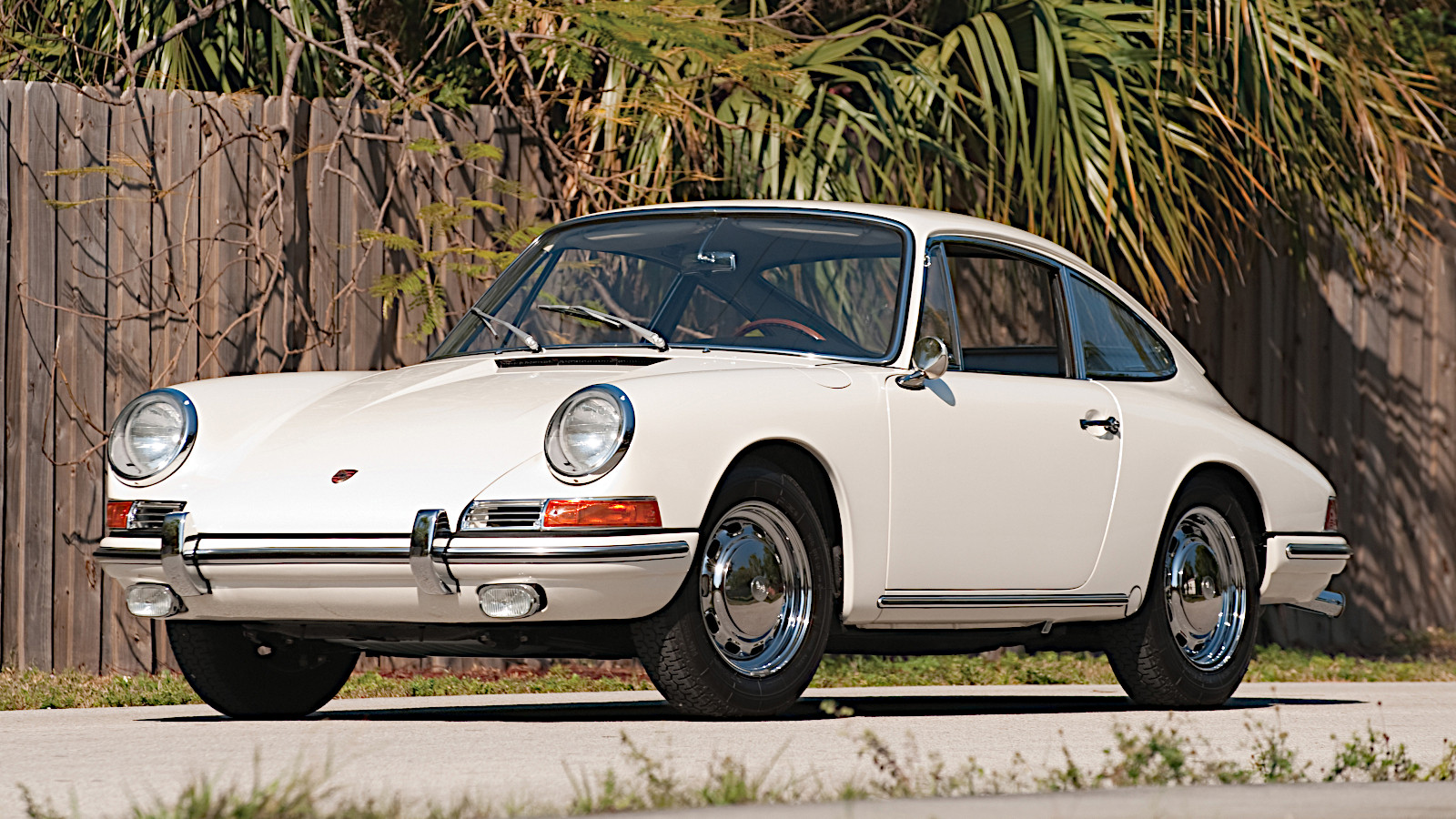 911 a la venta