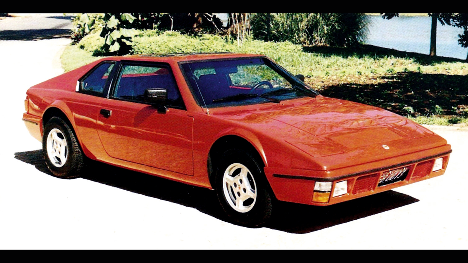 The 10 best Brazilian Sports Cars