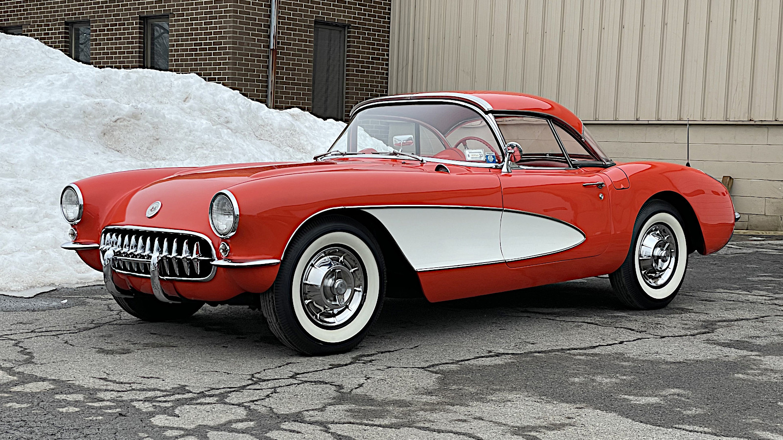 Transmisiones