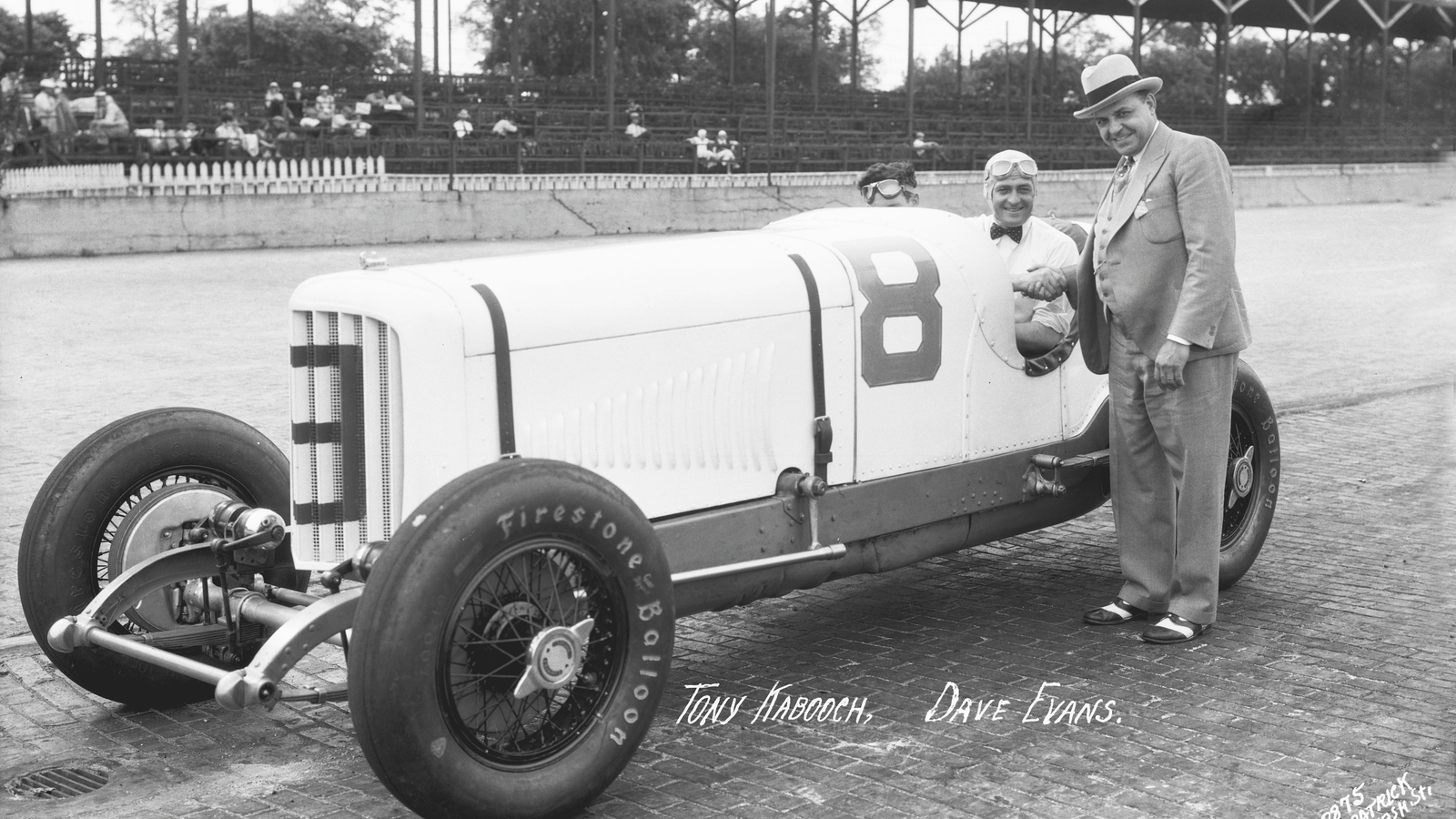 Brickyard oddities: history’s strangest Indy 500 cars