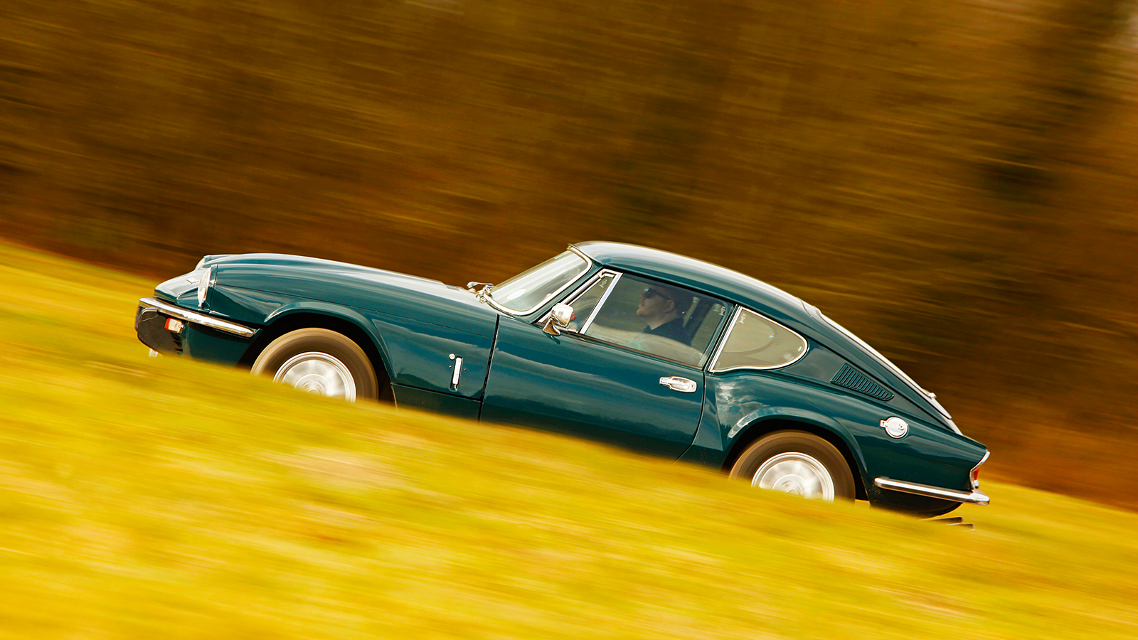 50 bargain greats for under £15k