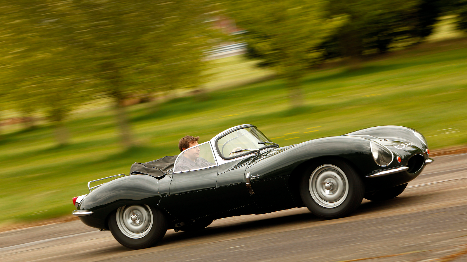 The best continuation classics