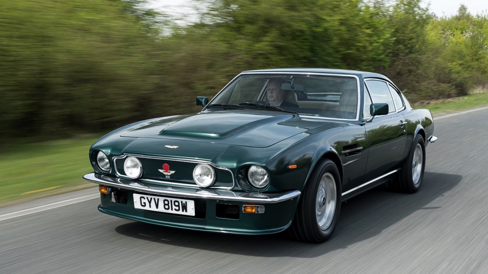 29 long-lived classic cars | Classic & Sports Car