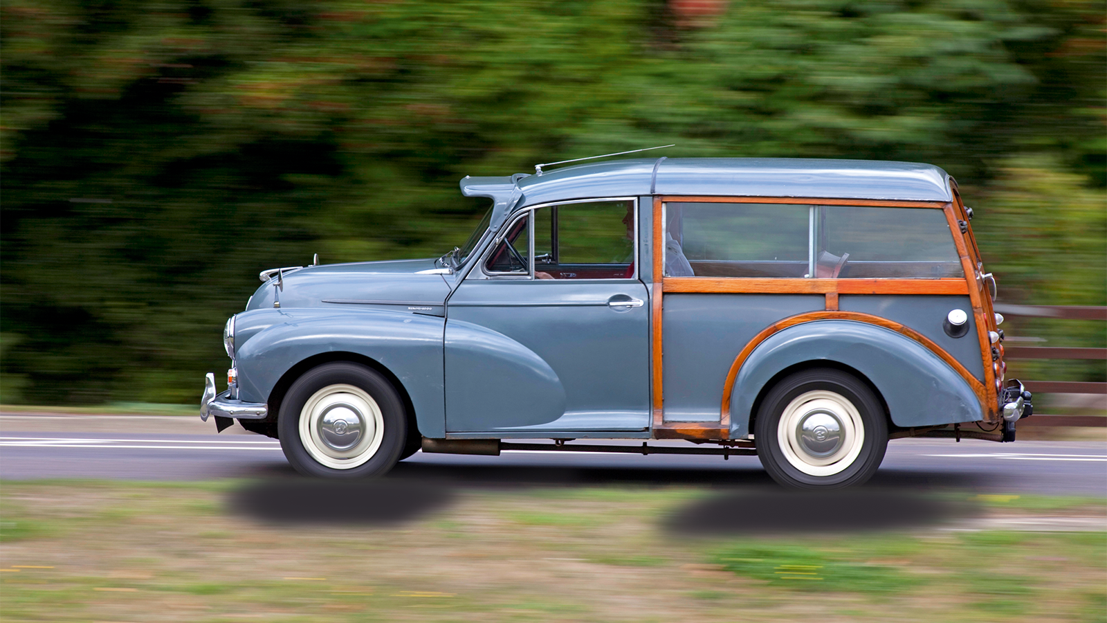 50 bargain greats for under £15k