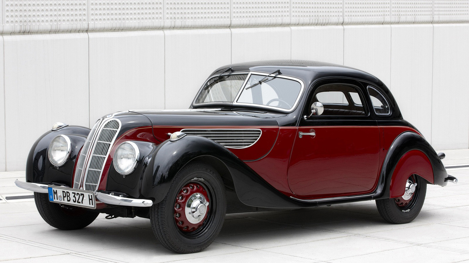 21 excelentes BMWs com motores de seis cilindros | Classic \u0026 Sports Car, image size:1600x900