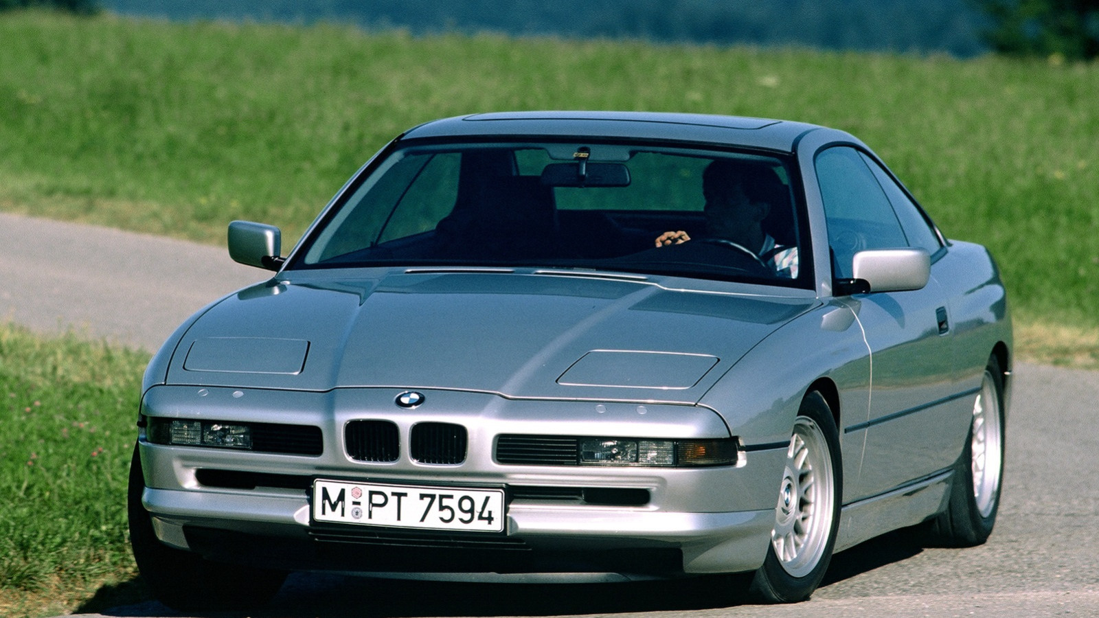 25 supercoupés uit de jaren 1980 | Classic & Sports Car