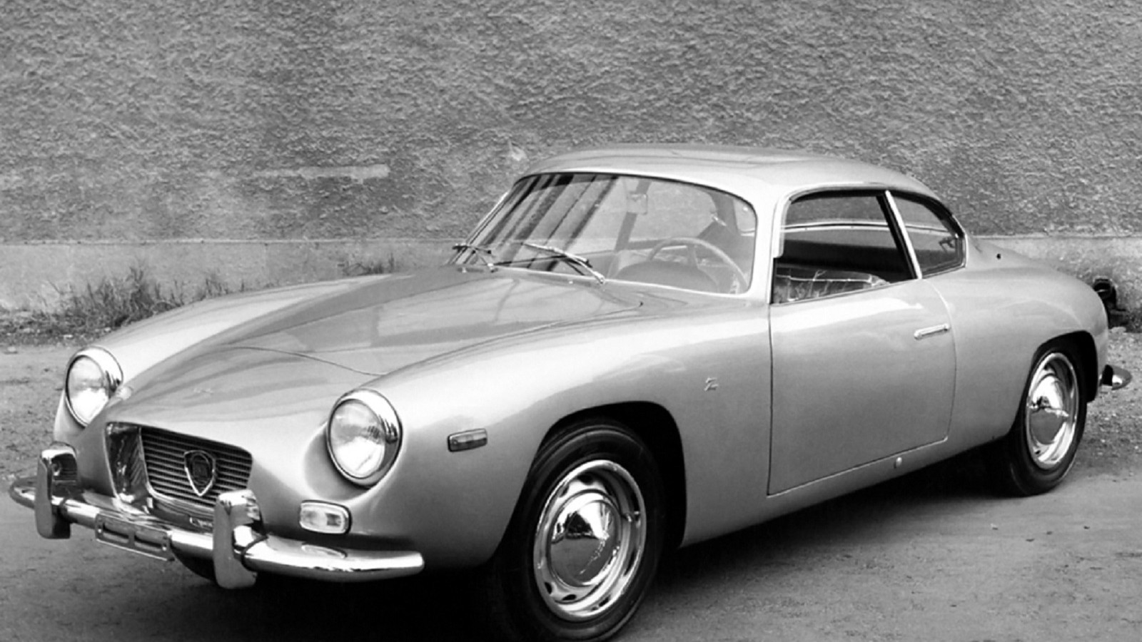 30 jaw-dropping classic Italian coupés | Classic & Sports Car