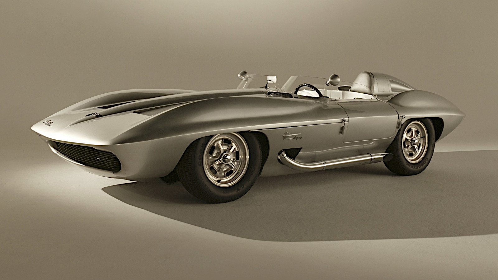 Stingray Racer