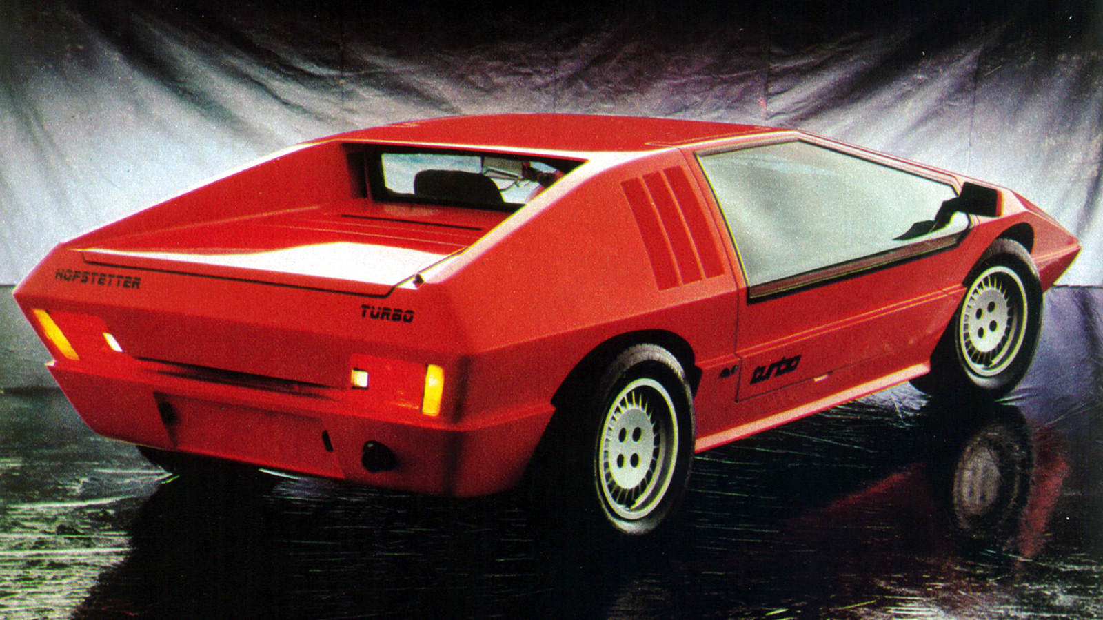 The 10 best Brazilian Sports Cars