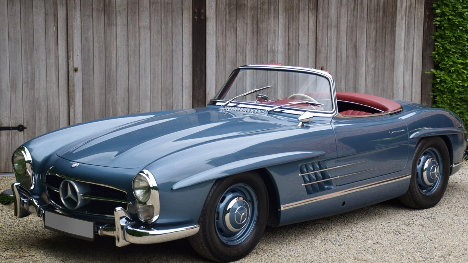 30 epic lots at the 2023 Scottsdale sales