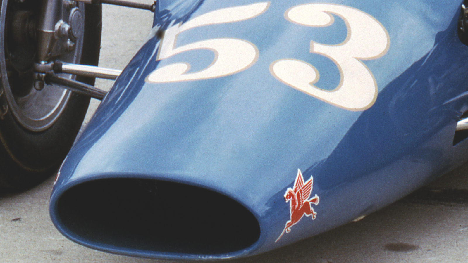 Brickyard oddities: history’s strangest Indy 500 cars