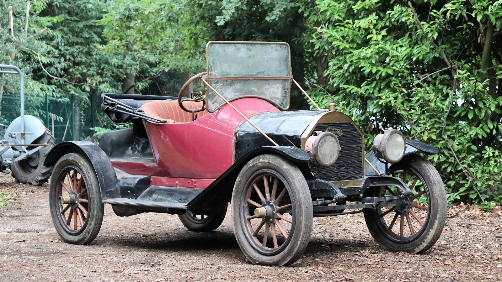 25 classic car projects for sale now Classic & Sports Car