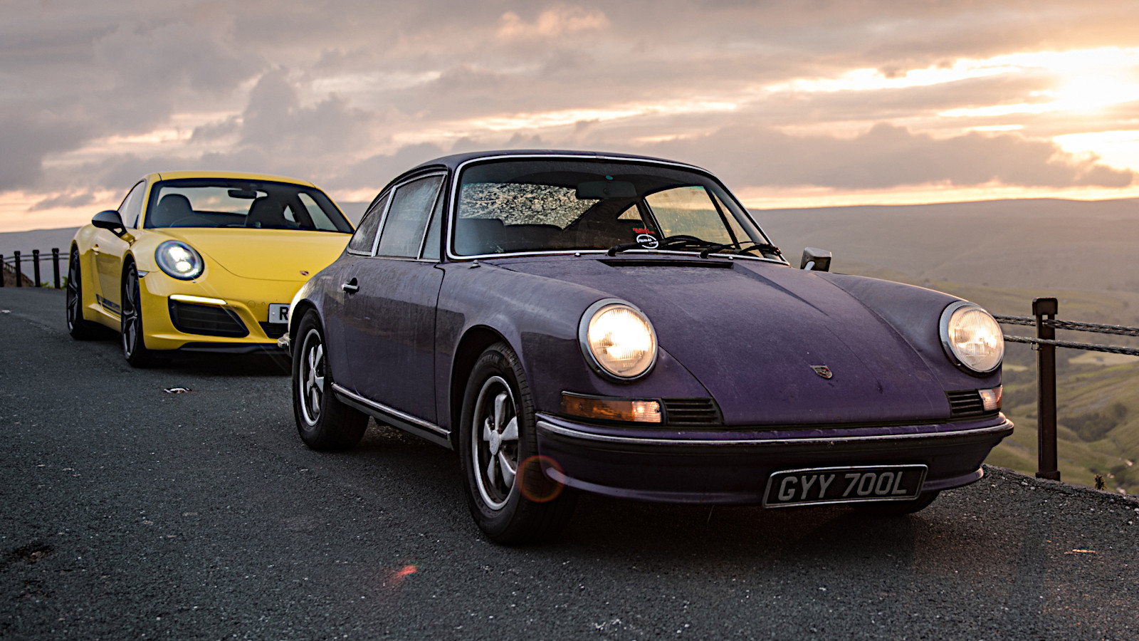 O 911 T