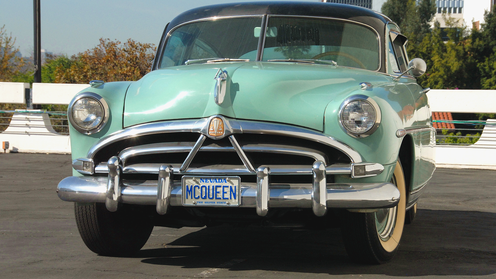 The 10 best Steve McQueen cars