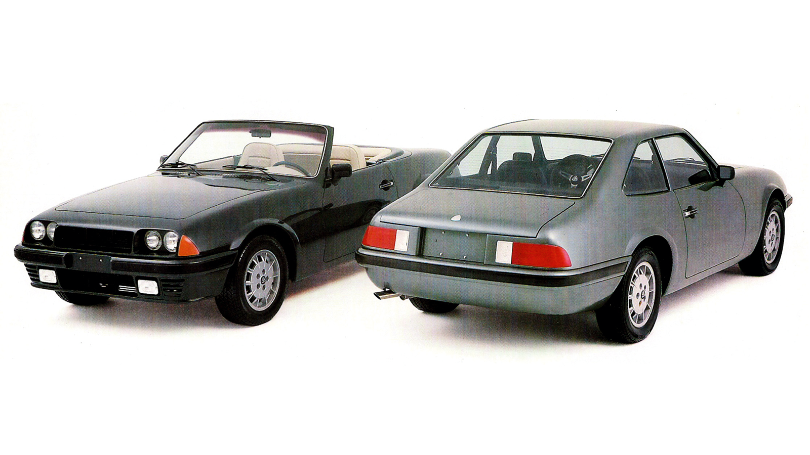 The 10 best Brazilian Sports Cars