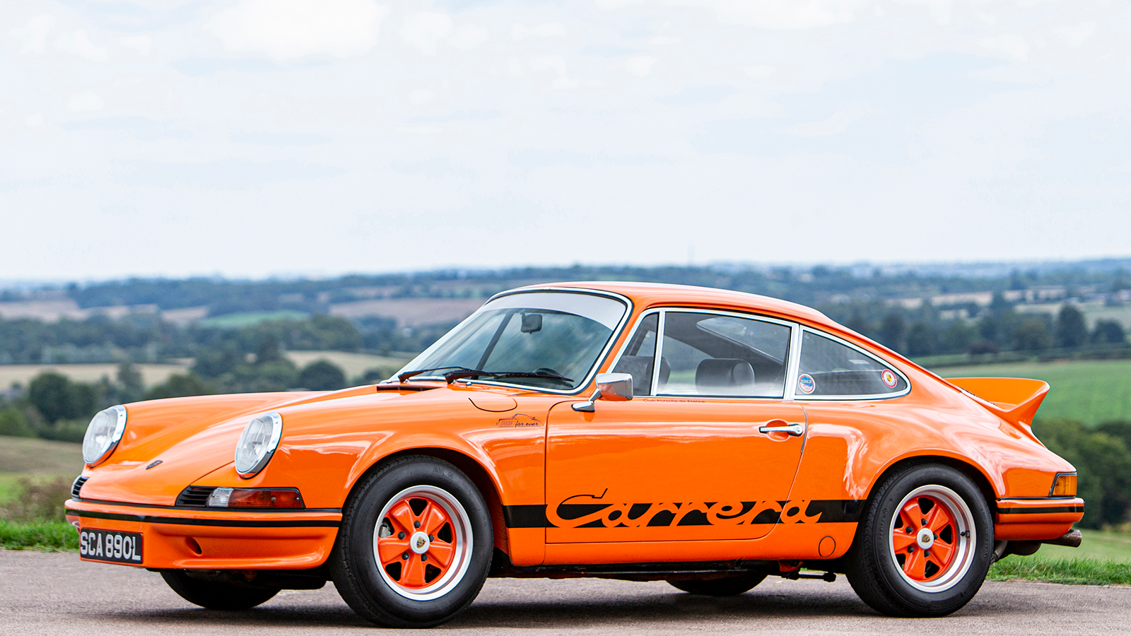 50 years on: 25 great new cars from 1973