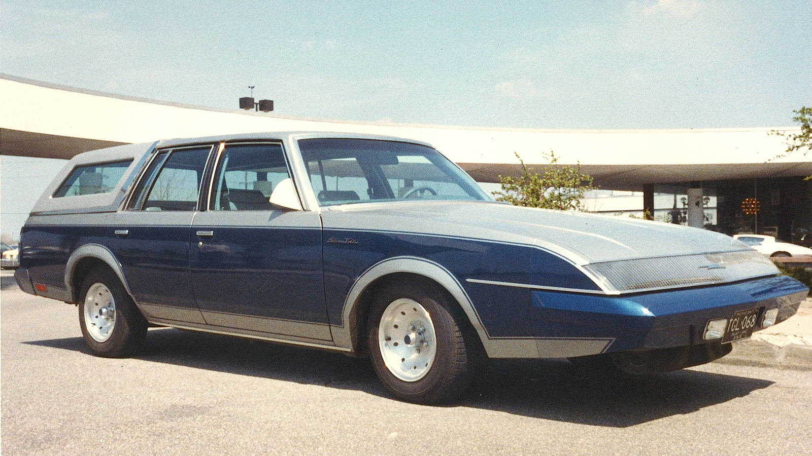 10 classic electric cars you never knew existed