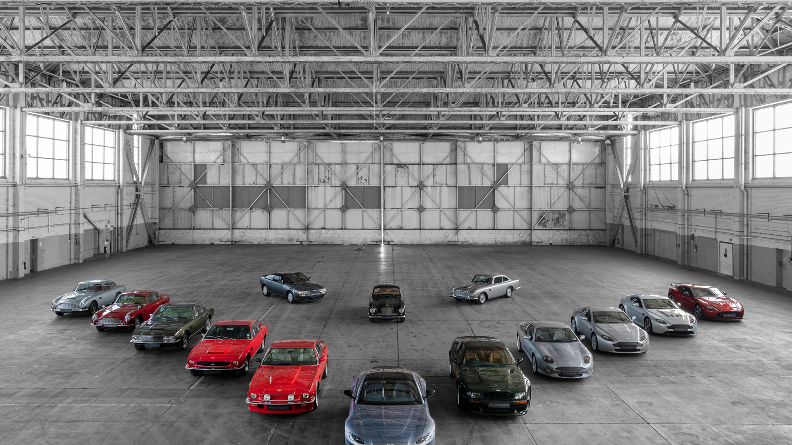 car years in human years