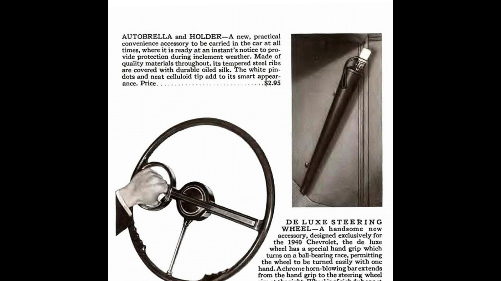 22 of the best classic car steering wheels Classic & Sports Car