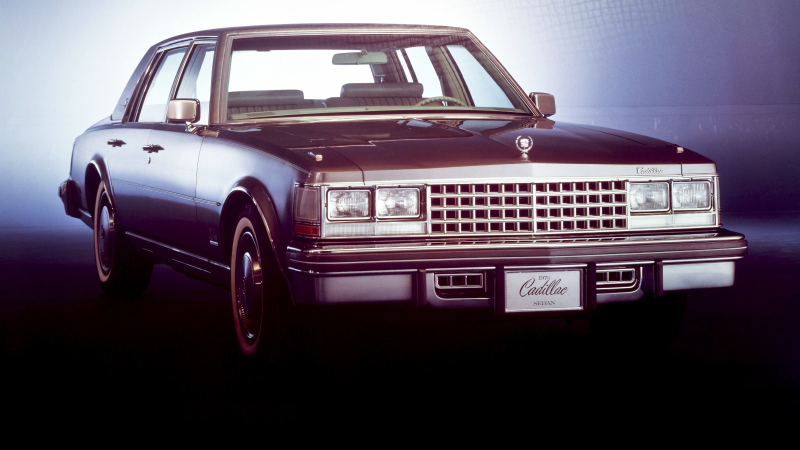 Luxury American classics that are now bargains