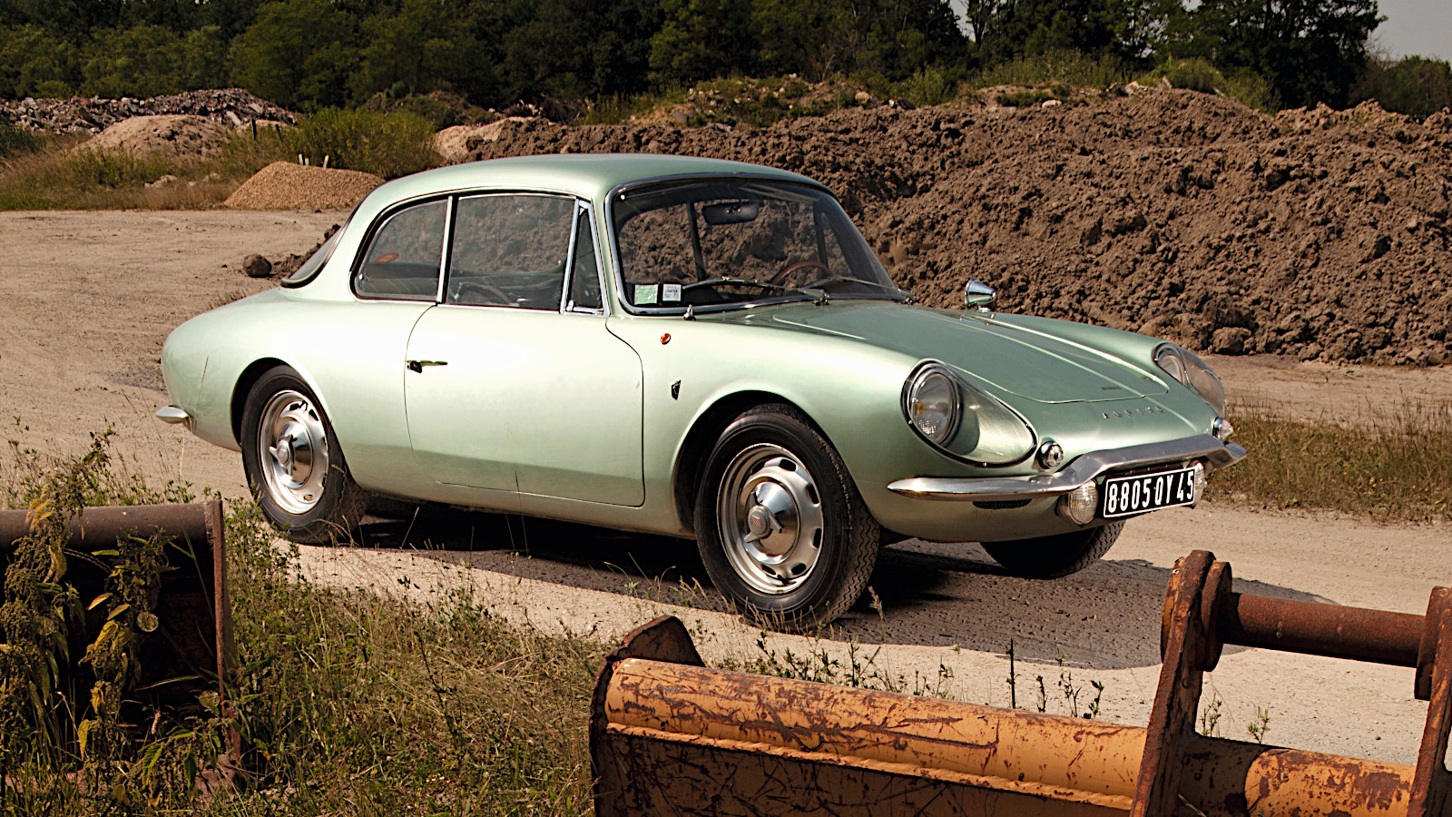 Alpine A110 at 60 | Classic & Sports Car