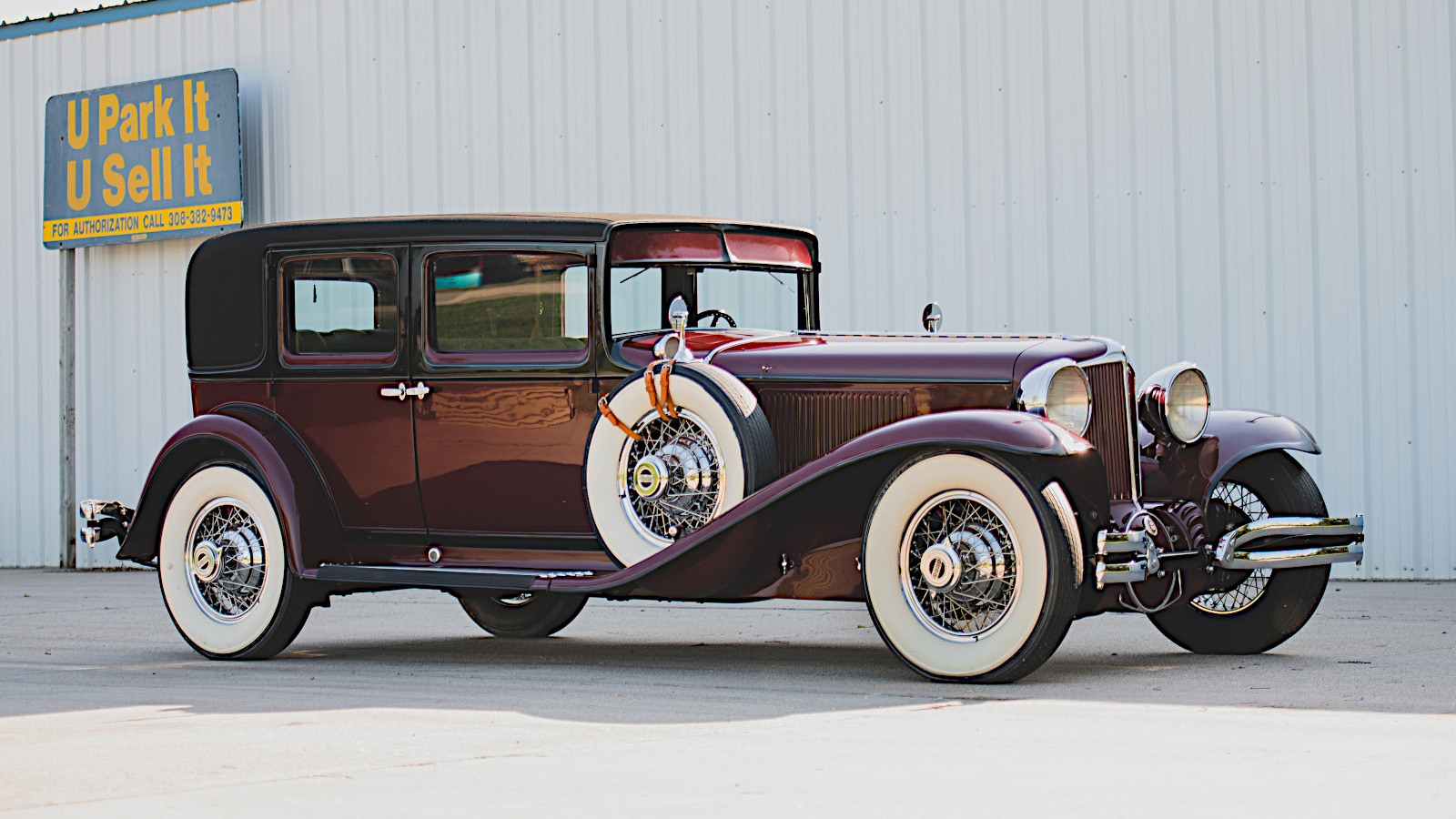 30 super frontwheeldrive classic cars Classic & Sports Car