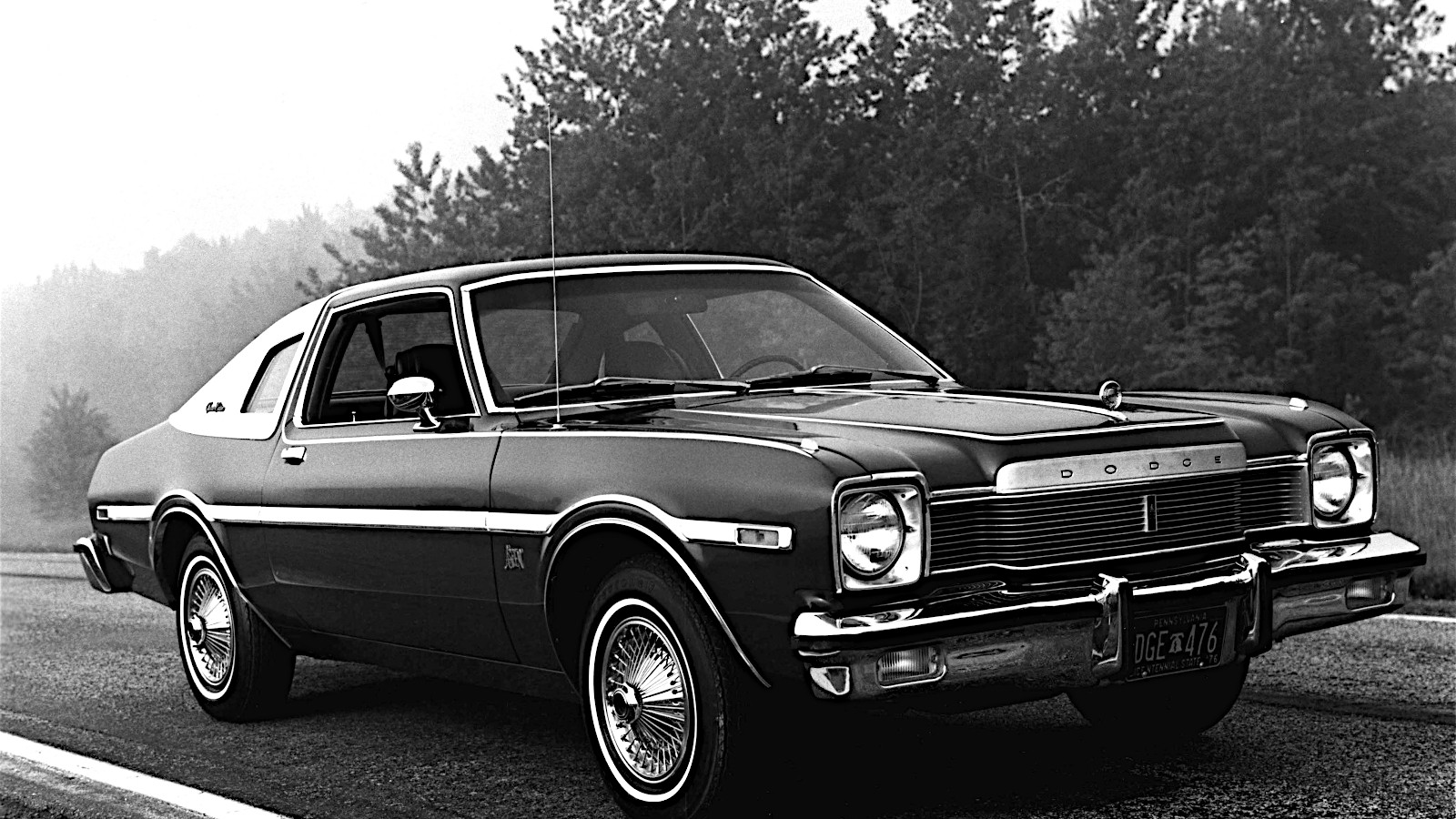 25 cars named after places Classic & Sports Car