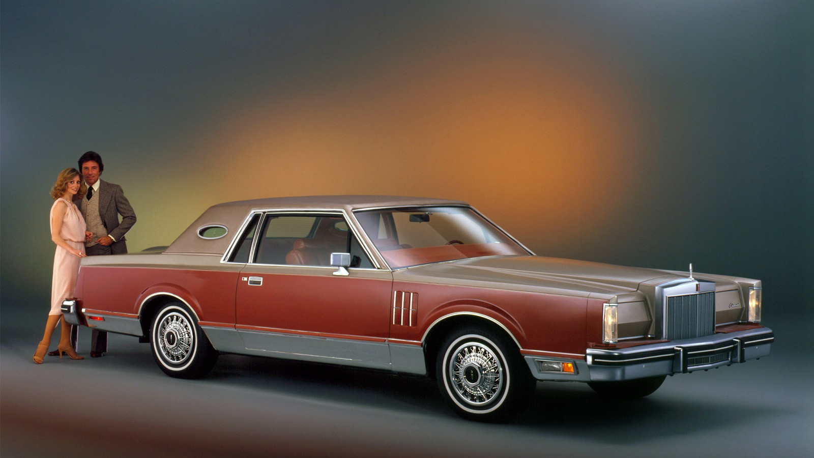 Luxury American classics that are now bargains