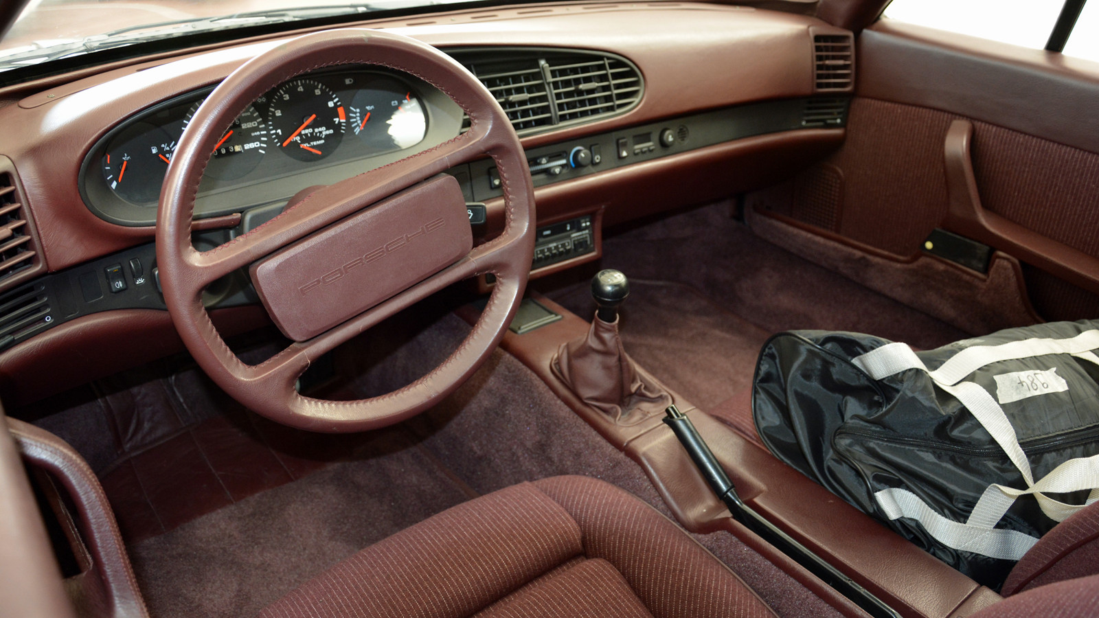 Rare car prototypes you’ve probably never seen