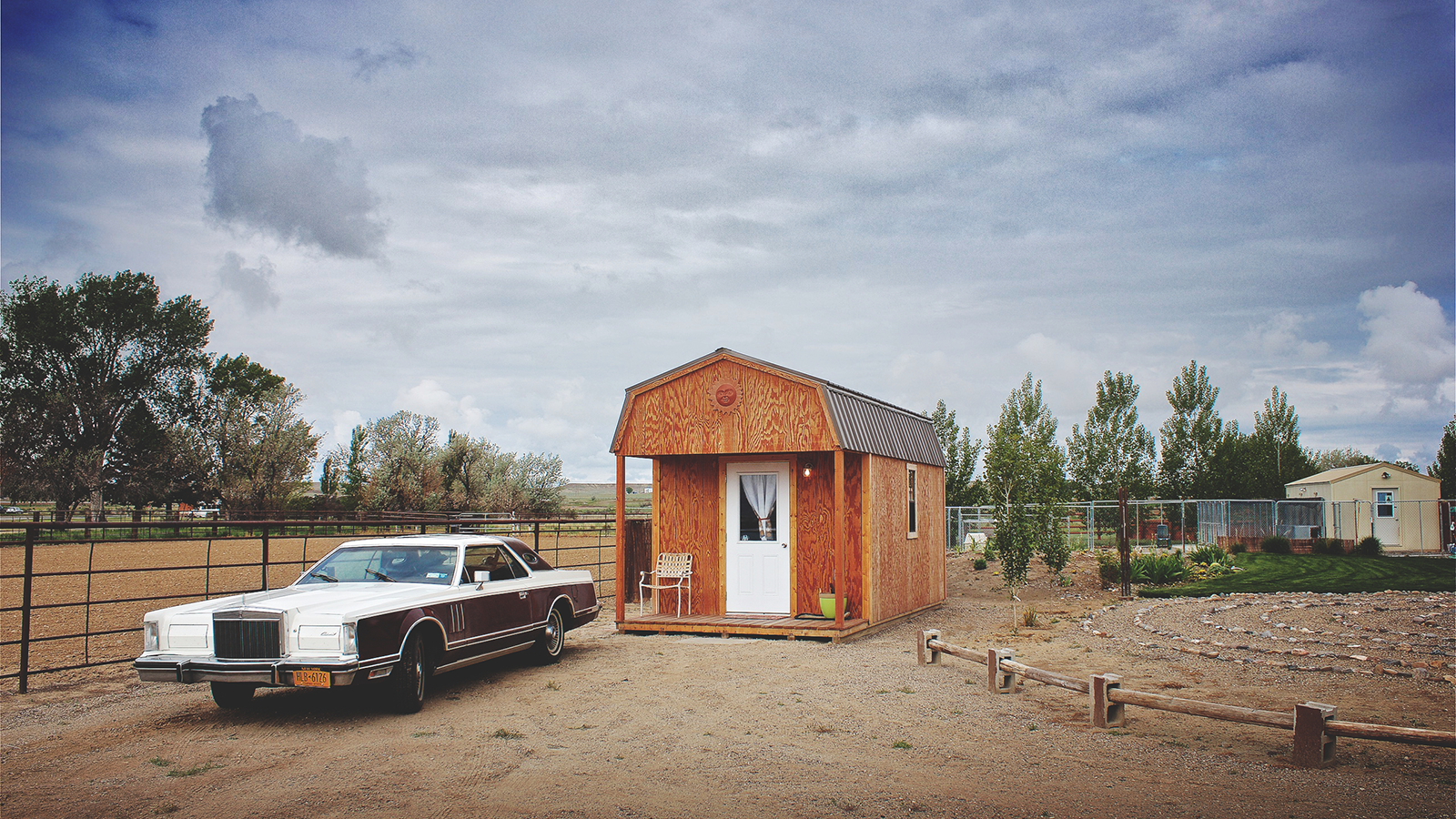 USA by Lincoln: the ultimate road trip